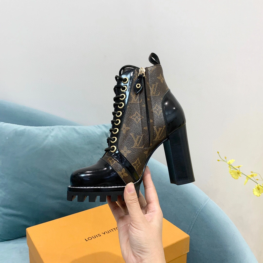 COCO- 1A2Y7W Heel height 9.5CM cowhide item: B-X158L1314A